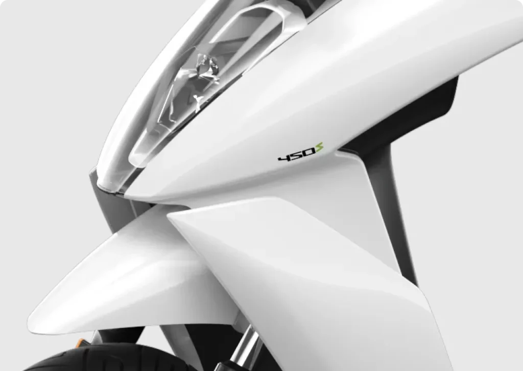 Ather 450s